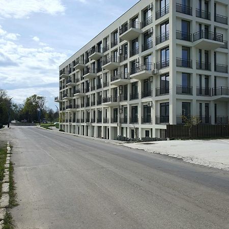 Oxygen Neptun By Boutique C5 Apartment Exterior photo