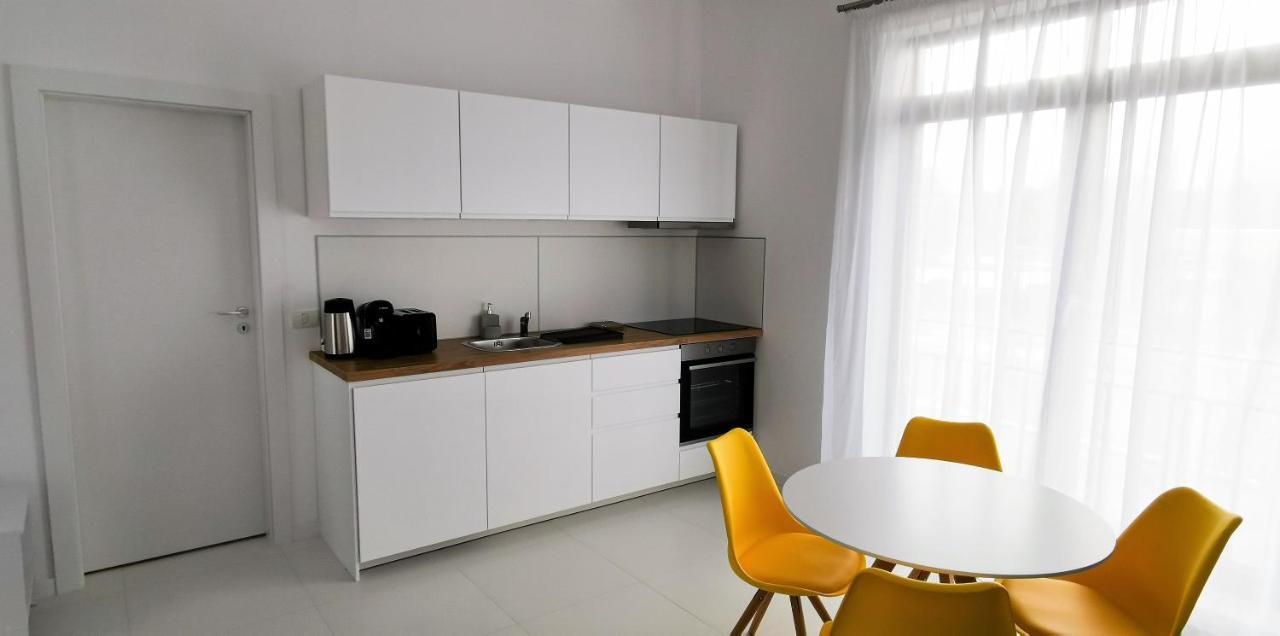 Oxygen Neptun By Boutique C5 Apartment Exterior photo