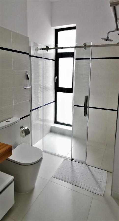 Oxygen Neptun By Boutique C5 Apartment Exterior photo